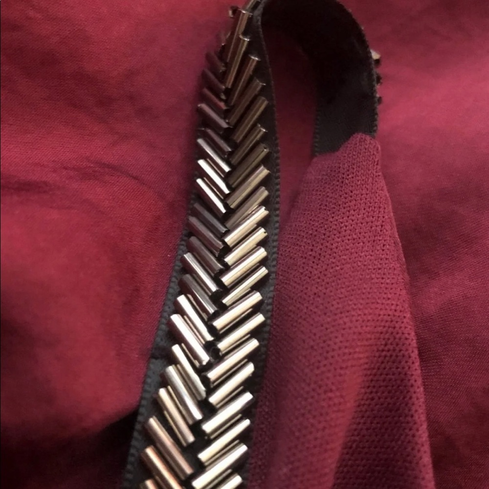 Razorback blouse - Picture 4 of 4